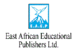 EAST AFRICAN EDUCATIONAL PUBLISHERS LIMITED